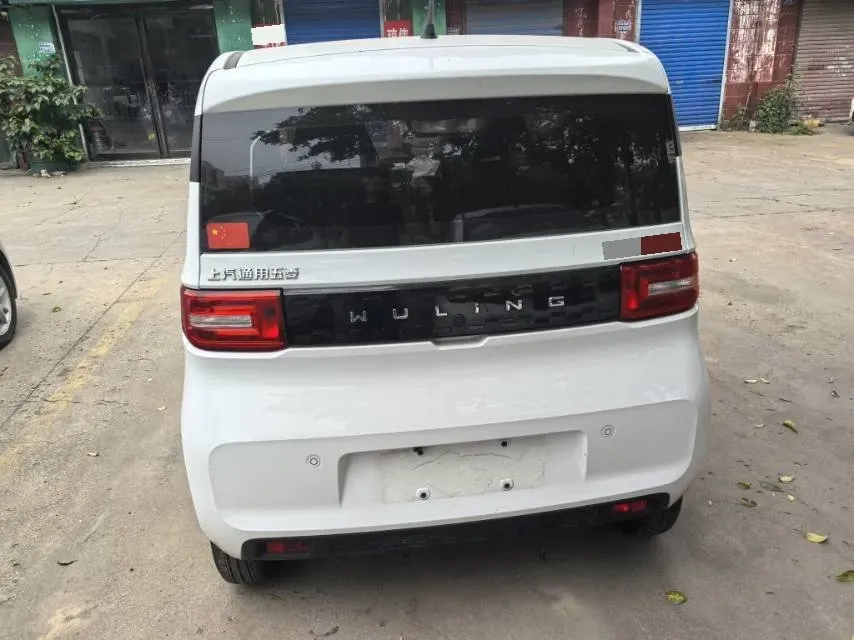 2021 WuLing HongGuang MINI EV BEV 13.9KWH,autocango,china used car exporter,china ev exporter,chinese used car exporter,chinese used ev exporter