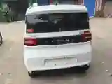 2021 WuLing HongGuang MINI EV BEV 13.9KWH