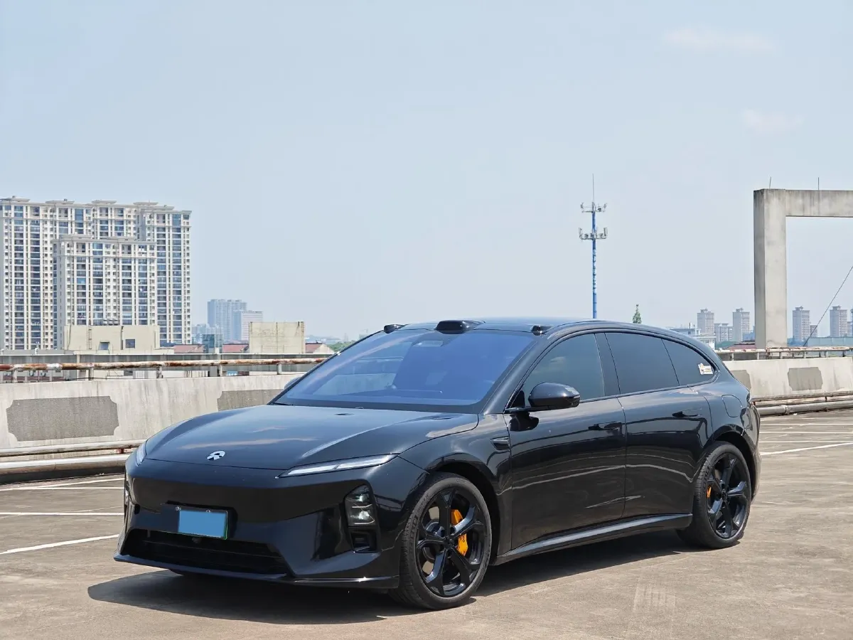 2025 NIO ET5T BEV,autocango,china used car exporter,china ev exporter,chinese used car exporter,chinese used ev exporter