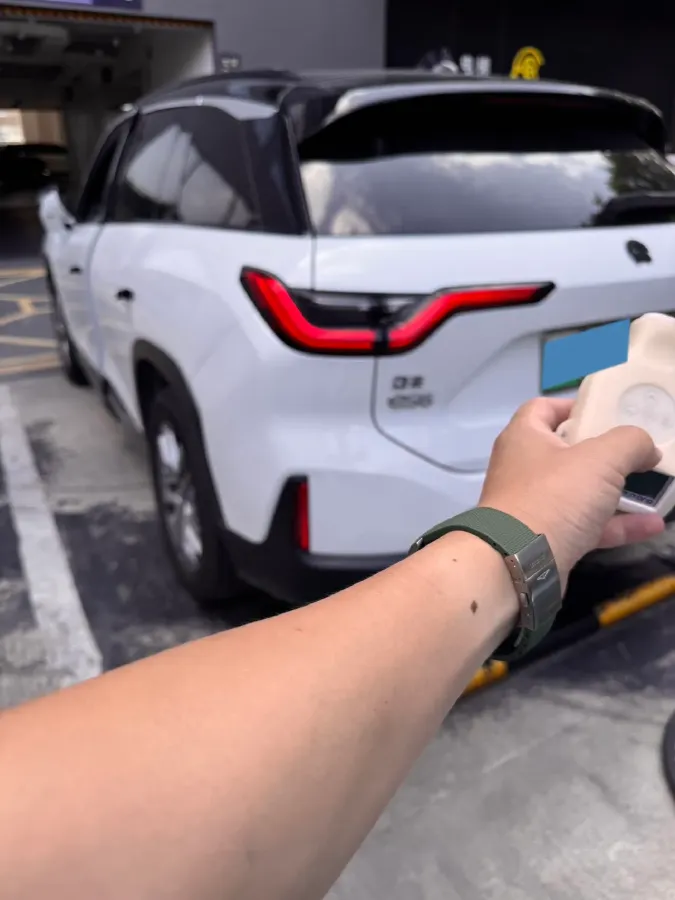 2020 NIO ES6 BEV 70KWH,autocango,china used car exporter,china ev exporter,chinese used car exporter,chinese used ev exporter