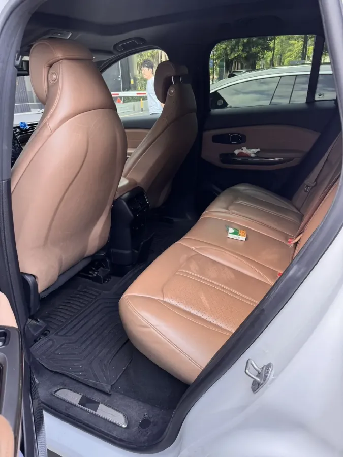 2020 NIO ES6 BEV 70KWH,autocango,china used car exporter,china ev exporter,chinese used car exporter,chinese used ev exporter
