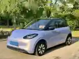 2025 WuLing BinGuo BEV