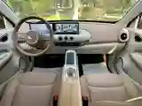 2025 WuLing BinGuo BEV