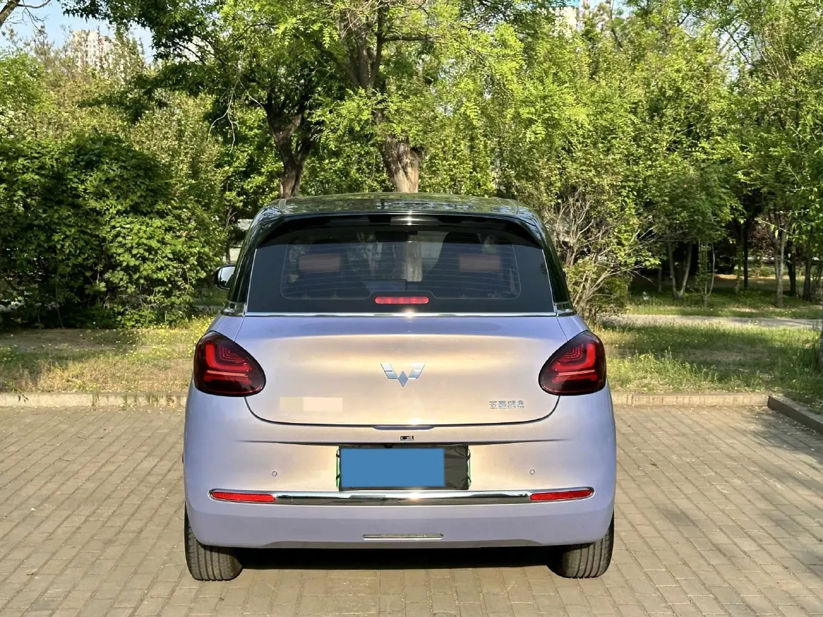 2025 WuLing BinGuo BEV,autocango,china used car exporter,china ev exporter,chinese used car exporter,chinese used ev exporter