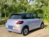 2025 WuLing BinGuo BEV