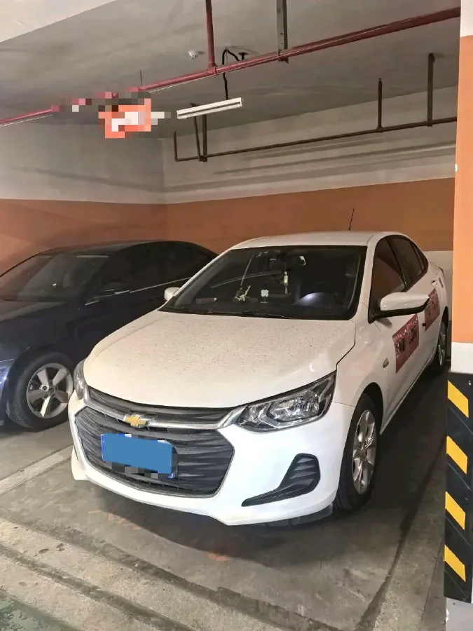 2020 Chevrolet Cavalier 1.0T 125HP L3 6AT,autocango,china used car exporter,china ev exporter,chinese used car exporter,chinese used ev exporter