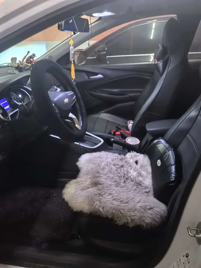 2020 Chevrolet Cavalier 1.0T 125HP L3 6AT,autocango,china used car exporter,china ev exporter,chinese used car exporter,chinese used ev exporter