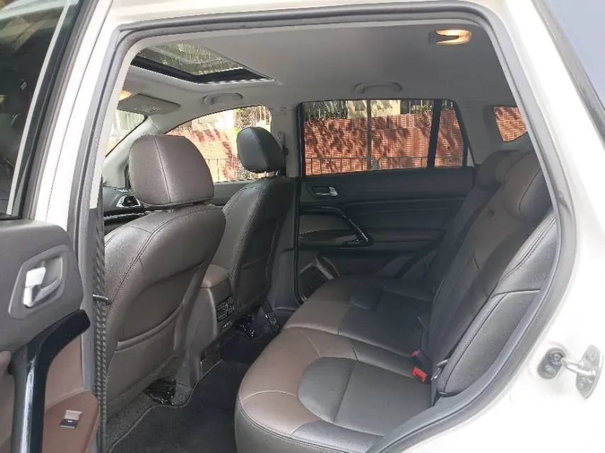 2018 GAC QiZhi 1.5L 97HP L4 PHEV 11.56KWH,autocango,china used car exporter,china ev exporter,chinese used car exporter,chinese used ev exporter