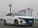 2019 ChangAn Eado 1.6L 128HP L4 6AT