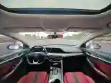 2019 ChangAn Eado 1.6L 128HP L4 6AT