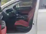 2019 ChangAn Eado 1.6L 128HP L4 6AT