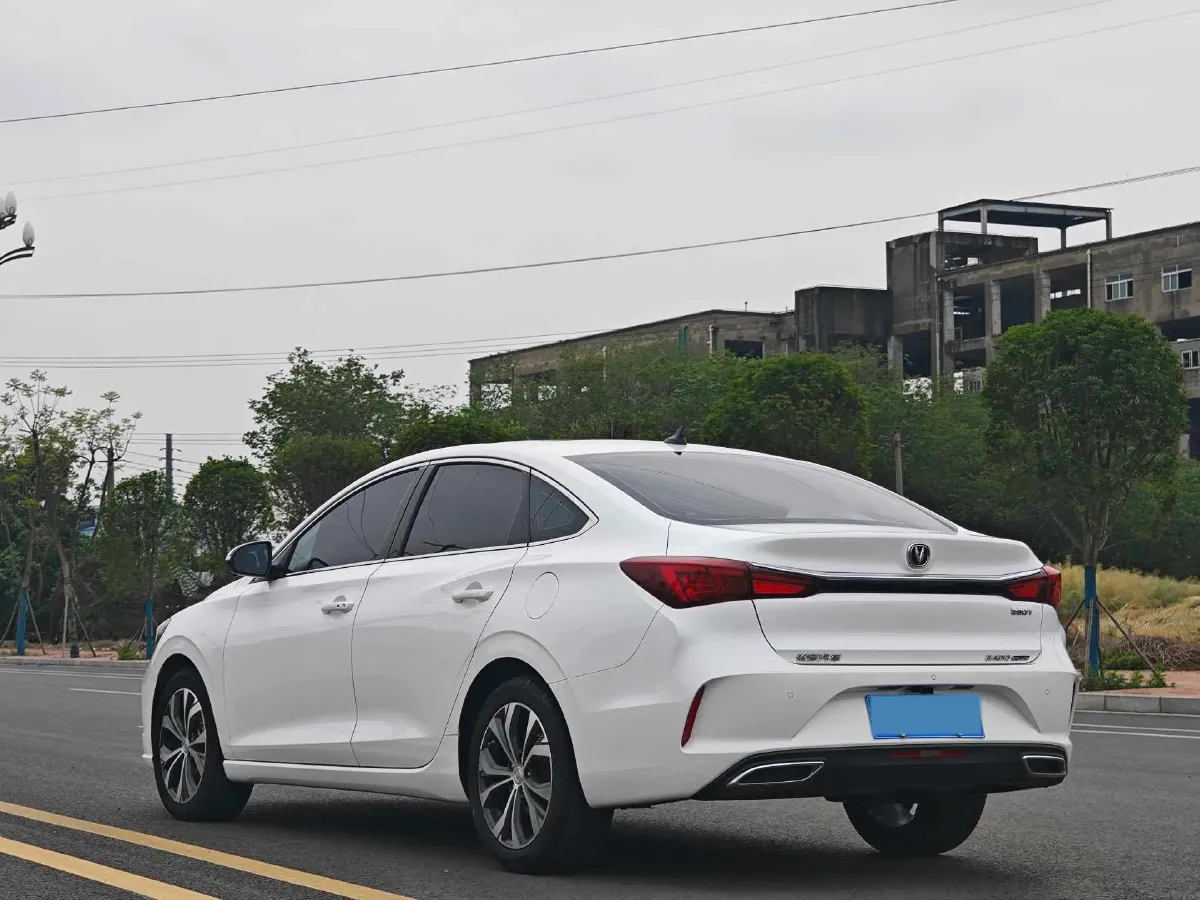 2019 ChangAn Eado 1.6L 128HP L4 6AT,autocango,china used car exporter,china ev exporter,chinese used car exporter,chinese used ev exporter