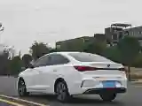 2019 ChangAn Eado 1.6L 128HP L4 6AT