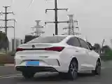 2019 ChangAn Eado 1.6L 128HP L4 6AT