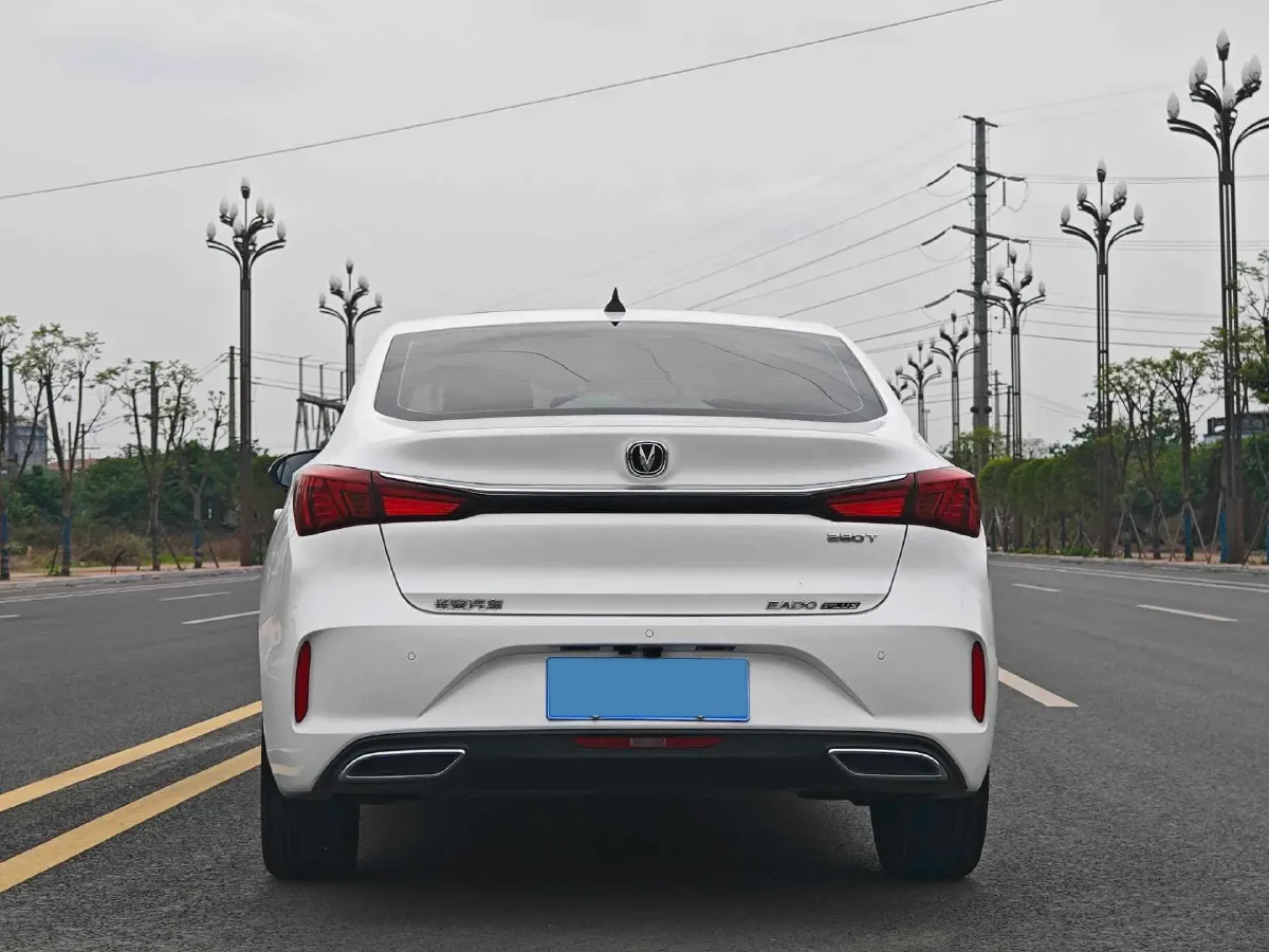 2019 ChangAn Eado 1.6L 128HP L4 6AT,autocango,china used car exporter,china ev exporter,chinese used car exporter,chinese used ev exporter