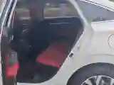 2019 ChangAn Eado 1.6L 128HP L4 6AT