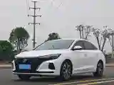 2019 ChangAn Eado 1.6L 128HP L4 6AT