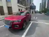 2019 Haval H6 1.5T 169HP L4 7DCT