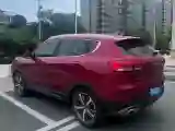 2019 Haval H6 1.5T 169HP L4 7DCT
