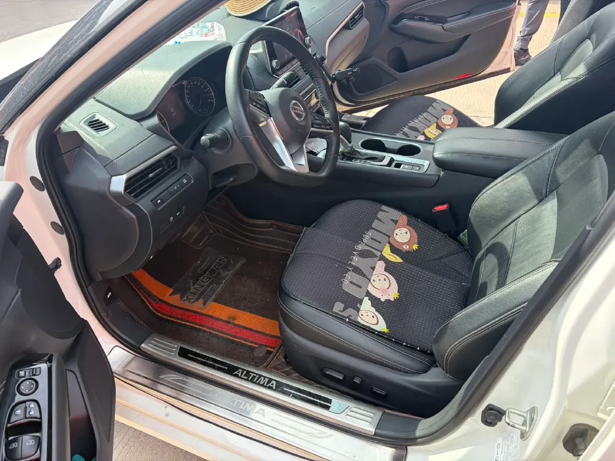 2020 Nissan Teana 2.0L 156HP L4 CVT,autocango,china used car exporter,china ev exporter,chinese used car exporter,chinese used ev exporter