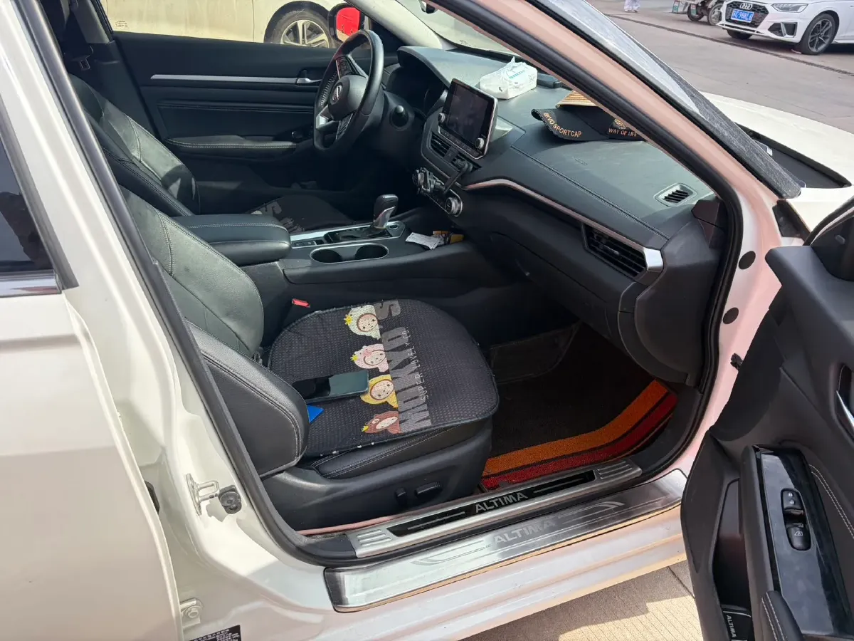 2020 Nissan Teana 2.0L 156HP L4 CVT,autocango,china used car exporter,china ev exporter,chinese used car exporter,chinese used ev exporter
