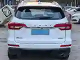 2018 Haval M6 1.5T 150HP L4 6MT