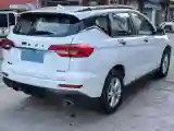 2018 Haval M6 1.5T 150HP L4 6MT