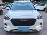 2018 Haval M6 1.5T 150HP L4 6MT