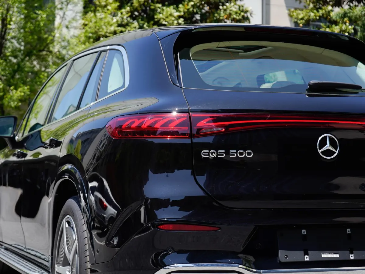 2025 Mercedes-Benz EQS SUV BEV,autocango,china used car exporter,china ev exporter,chinese used car exporter,chinese used ev exporter