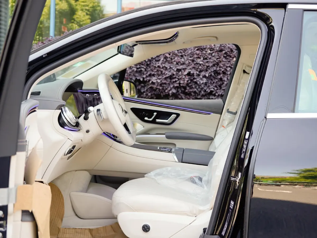 2025 Mercedes-Benz EQS SUV BEV,autocango,china used car exporter,china ev exporter,chinese used car exporter,chinese used ev exporter