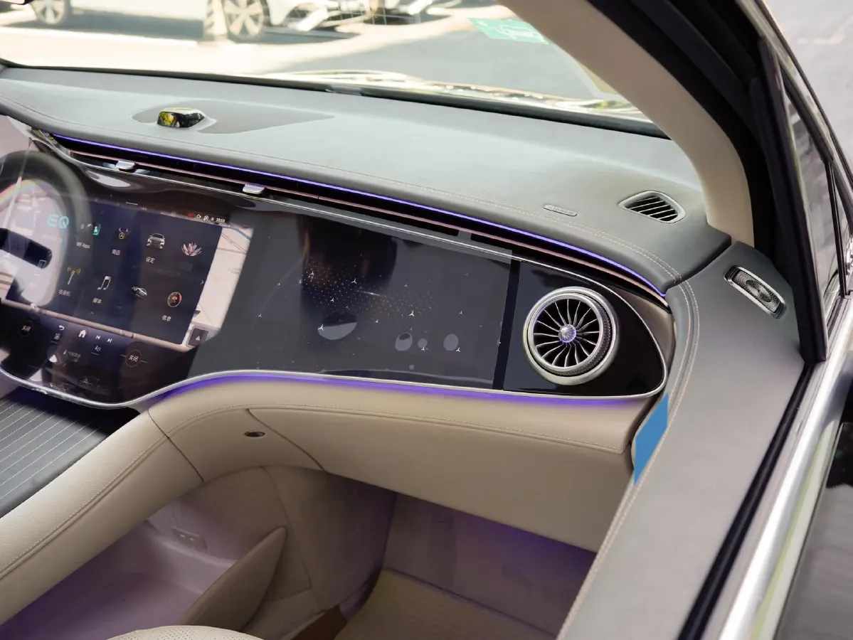 2025 Mercedes-Benz EQS SUV BEV,autocango,china used car exporter,china ev exporter,chinese used car exporter,chinese used ev exporter