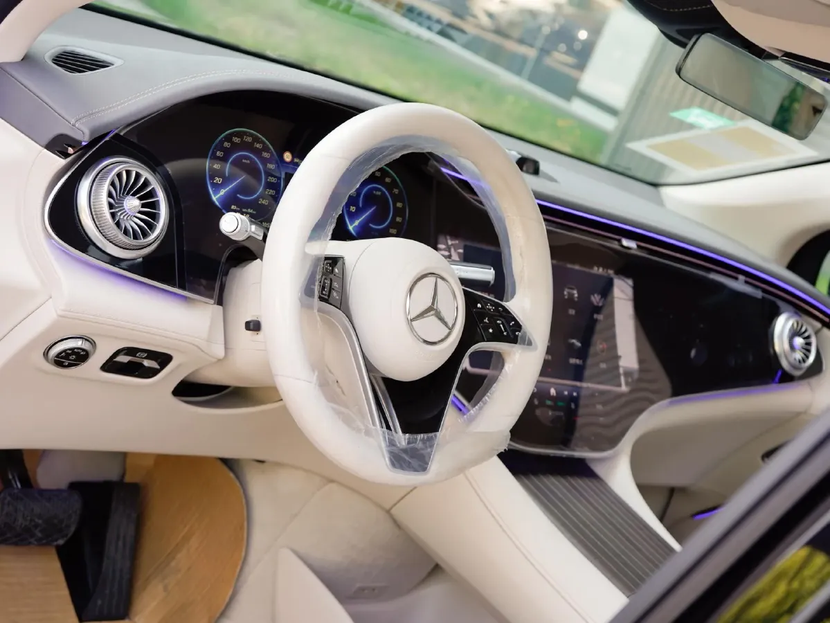 2025 Mercedes-Benz EQS SUV BEV,autocango,china used car exporter,china ev exporter,chinese used car exporter,chinese used ev exporter