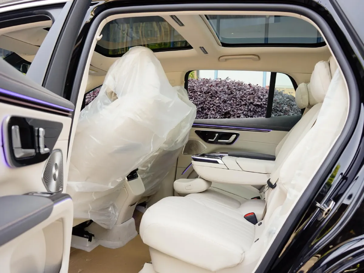 2025 Mercedes-Benz EQS SUV BEV,autocango,china used car exporter,china ev exporter,chinese used car exporter,chinese used ev exporter
