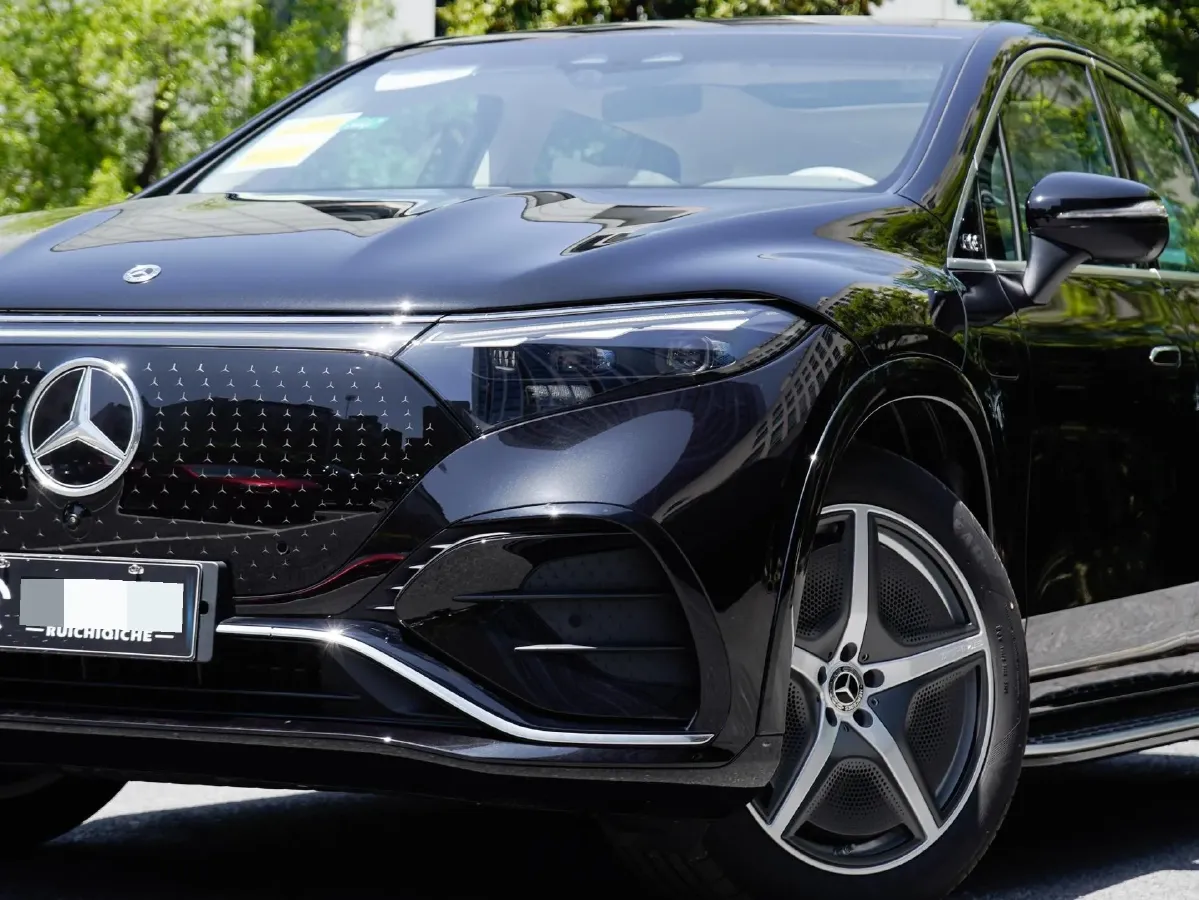 2025 Mercedes-Benz EQS SUV BEV,autocango,china used car exporter,china ev exporter,chinese used car exporter,chinese used ev exporter