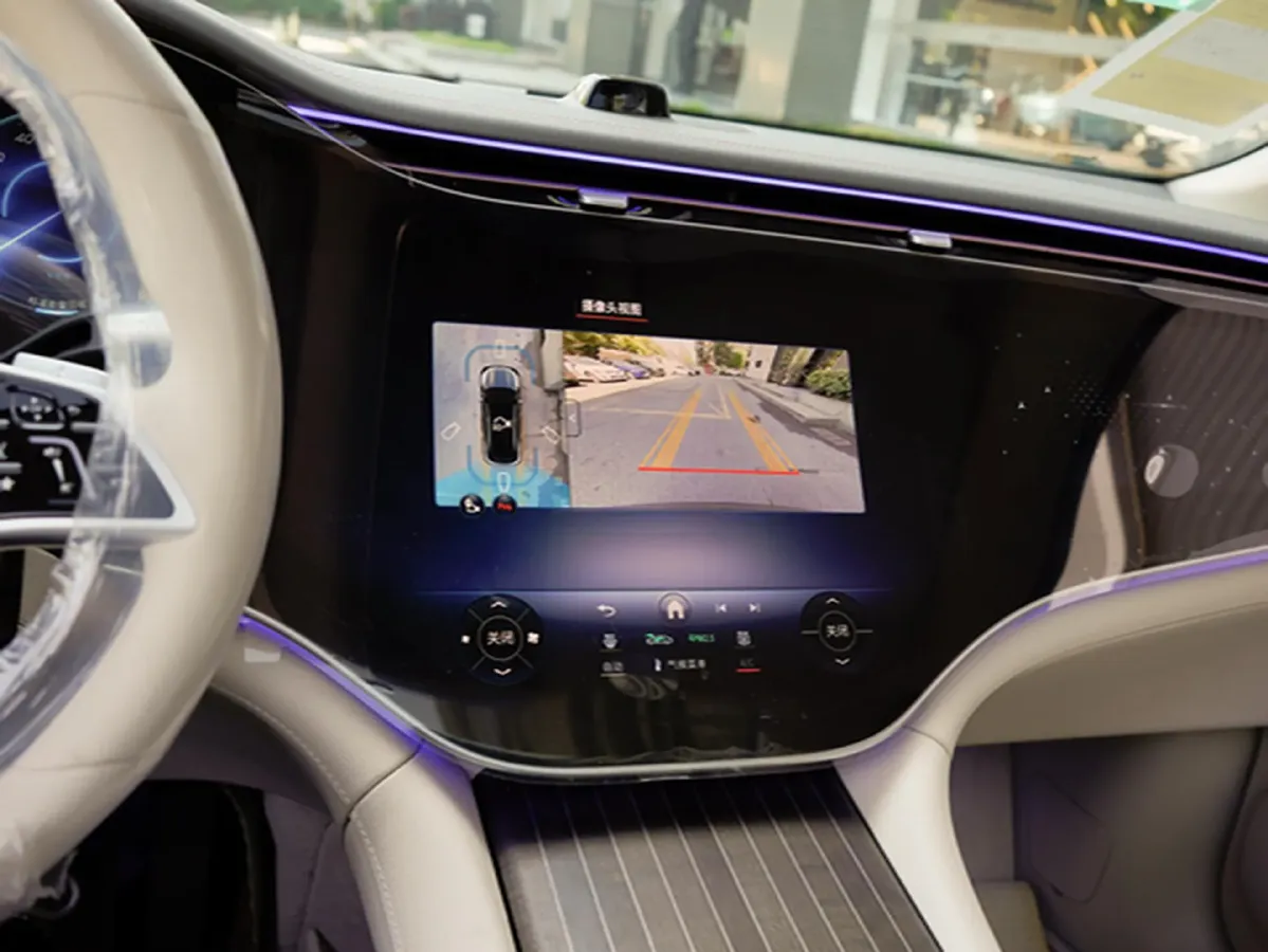2025 Mercedes-Benz EQS SUV BEV,autocango,china used car exporter,china ev exporter,chinese used car exporter,chinese used ev exporter