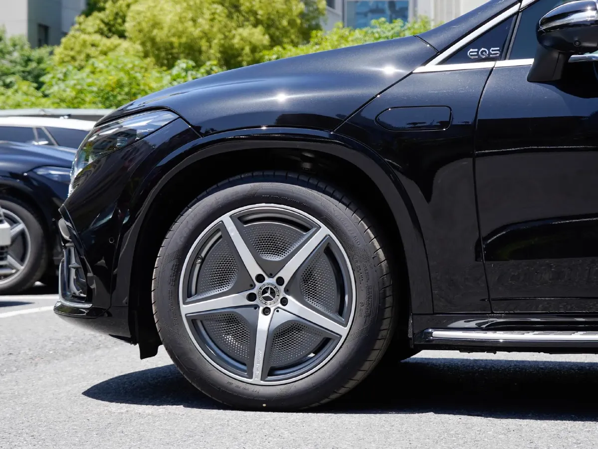 2025 Mercedes-Benz EQS SUV BEV,autocango,china used car exporter,china ev exporter,chinese used car exporter,chinese used ev exporter
