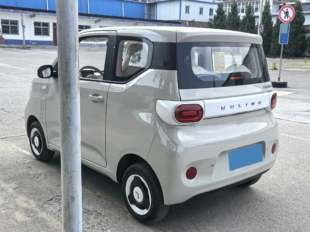 2024 WuLing HongGuang MINI EV BEV 17.3KWH,autocango,china used car exporter,china ev exporter,chinese used car exporter,chinese used ev exporter