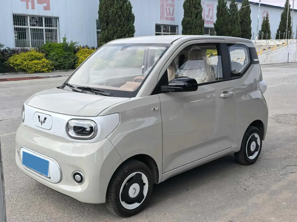 2024 WuLing HongGuang MINI EV BEV 17.3KWH,autocango,china used car exporter,china ev exporter,chinese used car exporter,chinese used ev exporter
