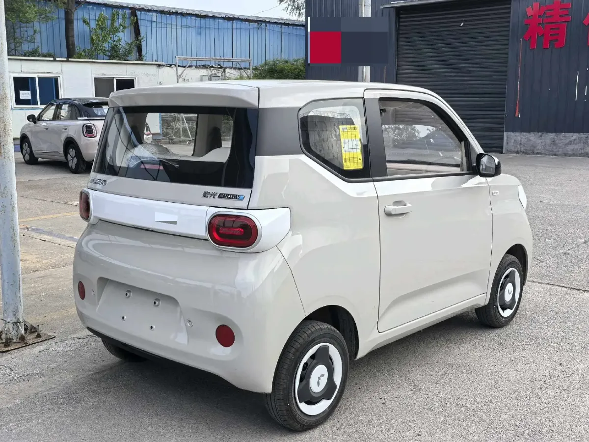 2024 WuLing HongGuang MINI EV BEV 17.3KWH,autocango,china used car exporter,china ev exporter,chinese used car exporter,chinese used ev exporter