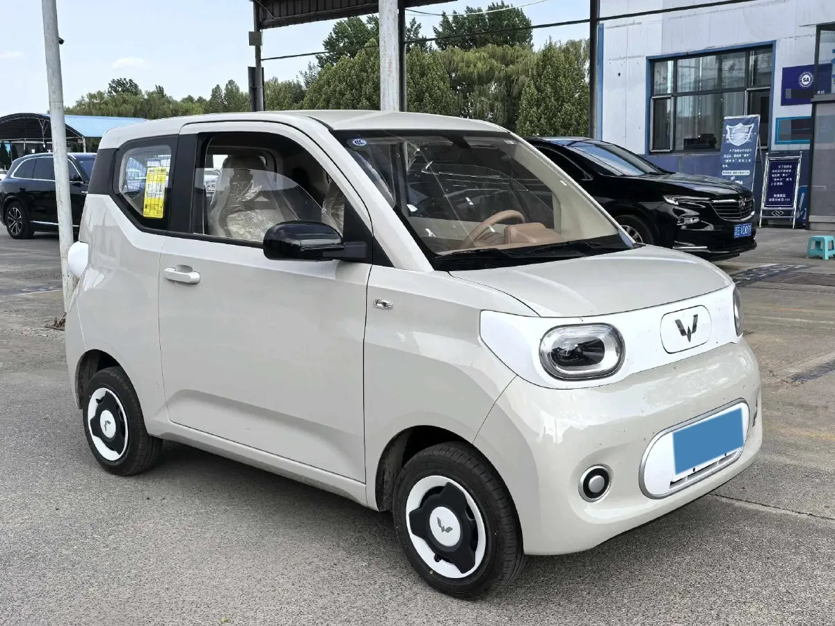 2024 WuLing HongGuang MINI EV BEV 17.3KWH,autocango,china used car exporter,china ev exporter,chinese used car exporter,chinese used ev exporter