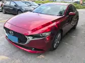 2021 MAZDA 3 AXELA,autocango,china used car exporter,china ev exporter,chinese used car exporter,chinese used ev exporter