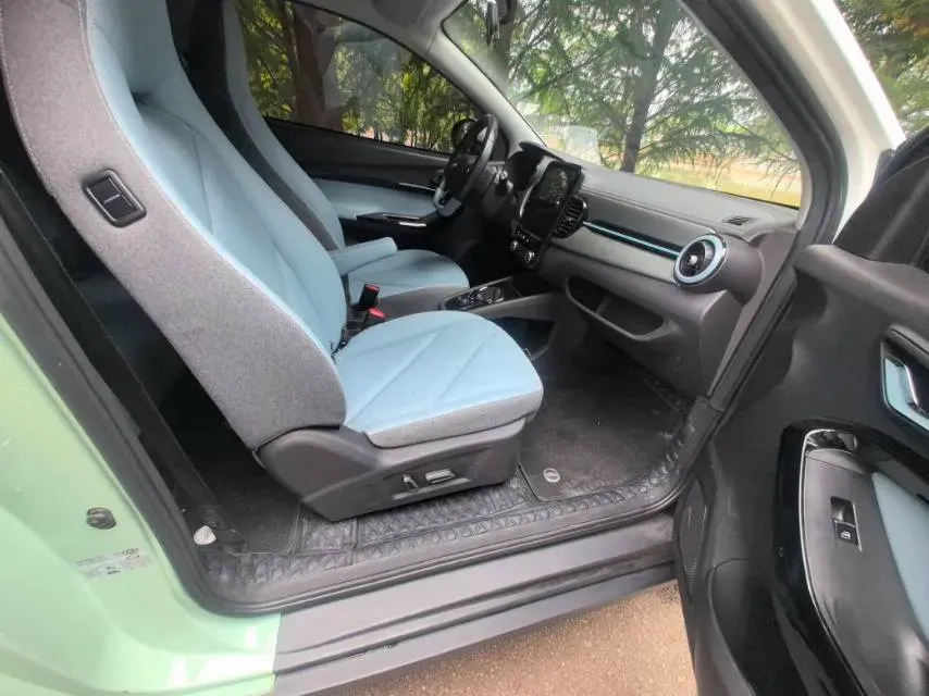 2022 Chery Little Ant BEV 29.2KWH,autocango,china used car exporter,china ev exporter,chinese used car exporter,chinese used ev exporter