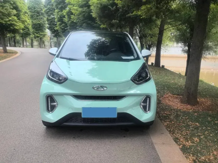 2022 Chery Little Ant BEV 29.2KWH,autocango,china used car exporter,china ev exporter,chinese used car exporter,chinese used ev exporter