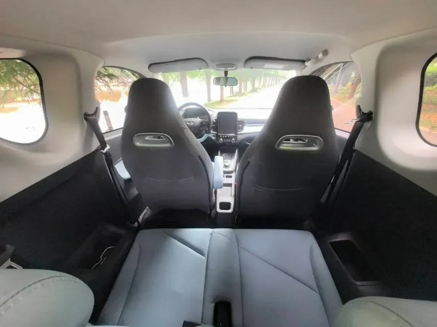 2022 Chery Little Ant BEV 29.2KWH,autocango,china used car exporter,china ev exporter,chinese used car exporter,chinese used ev exporter