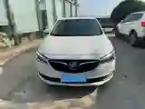 2019 Volkswagen Lavida 1.5L 113HP L4 6AT