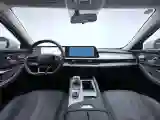 2024 Fulwin FulwinA8 1.5T 156HP L4 1DHT PHEV 18.3KWH