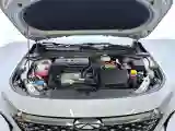 2024 Fulwin FulwinA8 1.5T 156HP L4 1DHT PHEV 18.3KWH