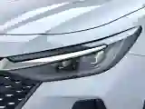 2024 Fulwin FulwinA8 1.5T 156HP L4 1DHT PHEV 18.3KWH