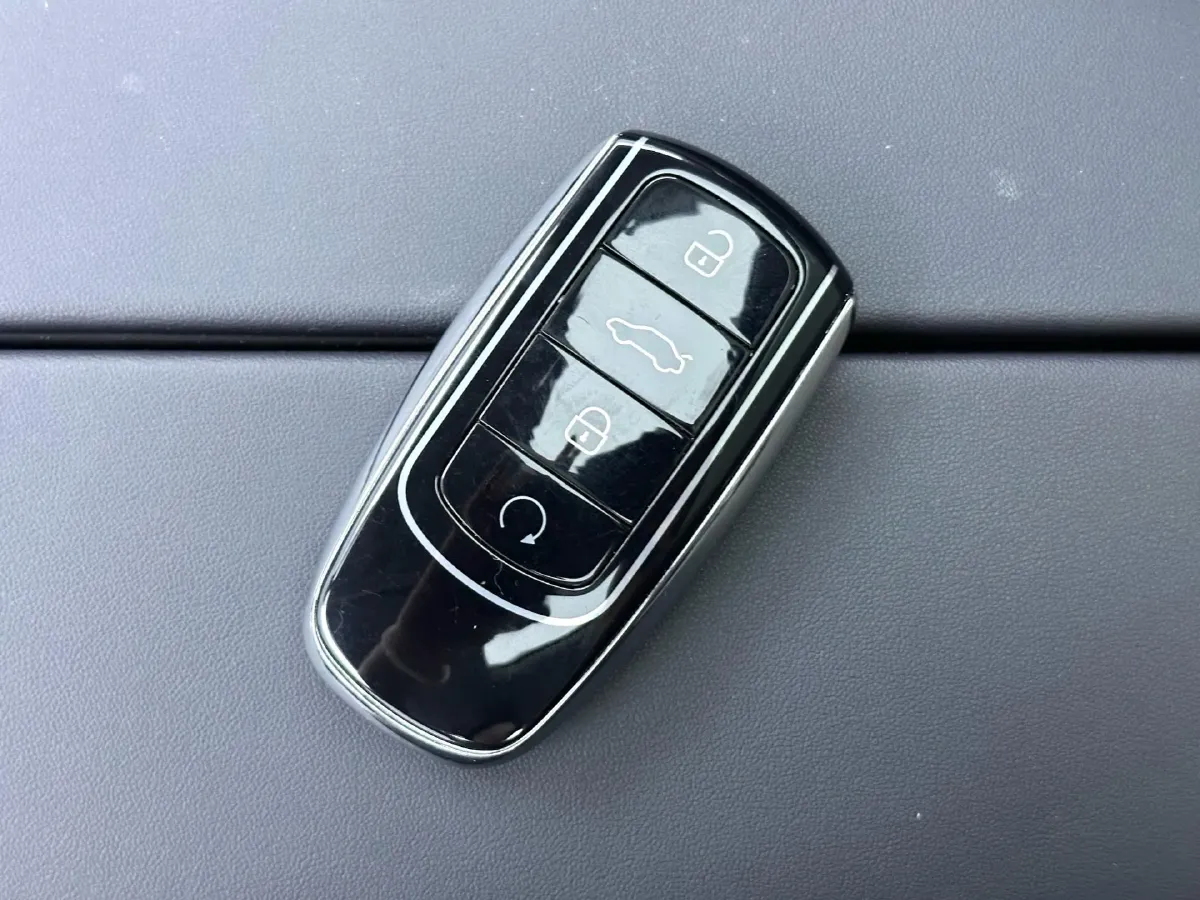2024 Fulwin FulwinA8 1.5T 156HP L4 1DHT PHEV 18.3KWH,autocango,china used car exporter,china ev exporter,chinese used car exporter,chinese used ev exporter