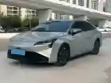 2023 Aion S Plus BEV 59.4KWH